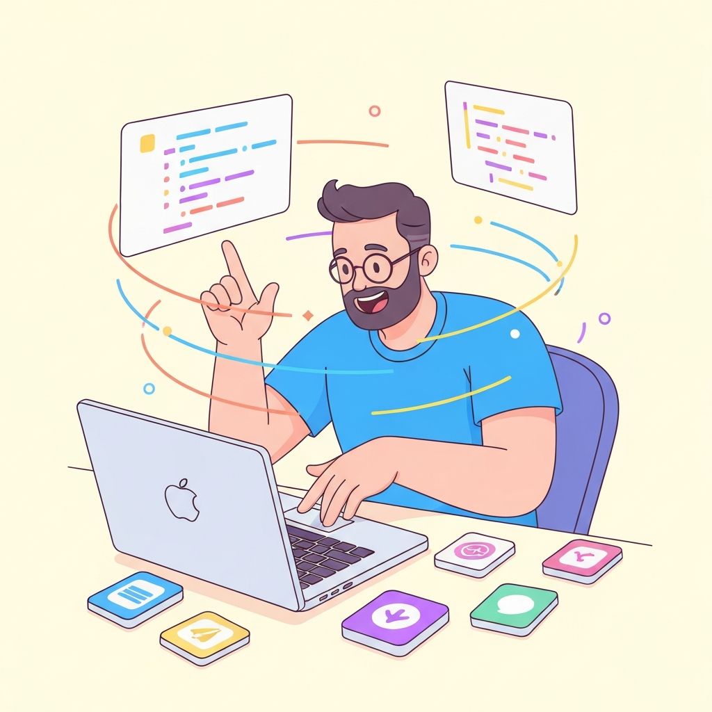 Building iOS Applications